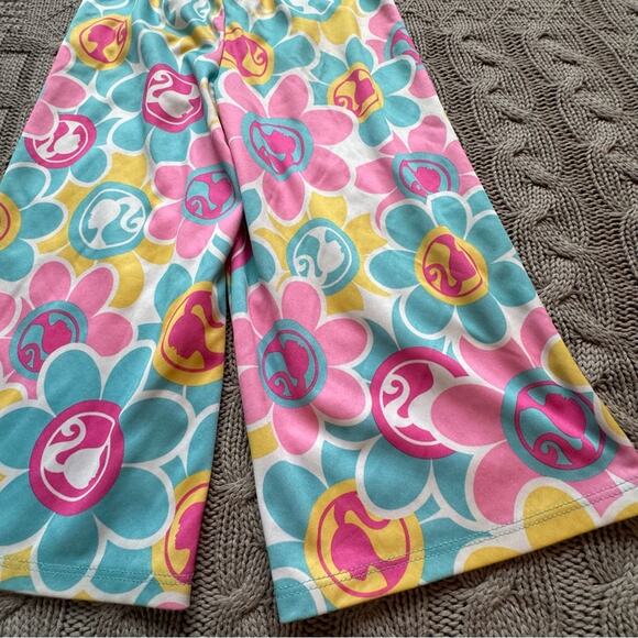Barbie PJ Pants ~ 2T - Picture 7 of 9